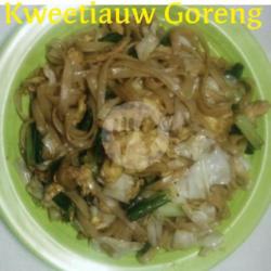 Kwee Tiauw Goreng Ayam