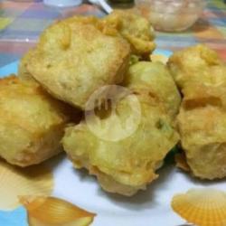 Tahu Goreng Dadakan