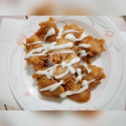 Ayam Crispy Mayo