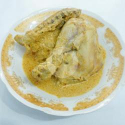 Nasi Ayam Kari