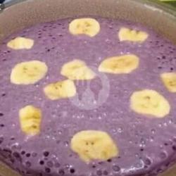 (manis Taro) Pisang