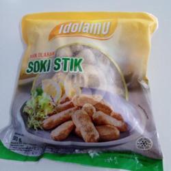 Soki Stik Idolamu 500g