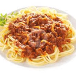 1pcs Spaghetti (beli 2 Paket Gratis Pink Latte 1)