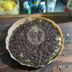 Terang Bulan Cokelat