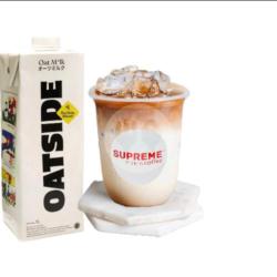 Oatside Oatmilk Latte