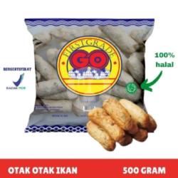 Otak Otak Go 500gr