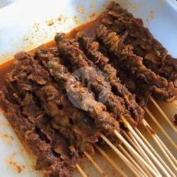 Sate Kerang Medan