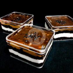 Dessert Box Coklat Turkish