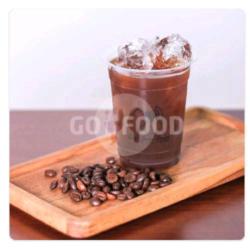 5 X Kopi Long Black