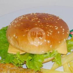 Reguler Cheese Burger