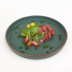 Tuna Tartare