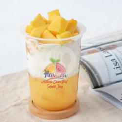 Delightful Mango