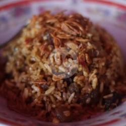 Nasi Goreng Jagal