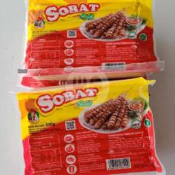 Sosis Sobat 500gr