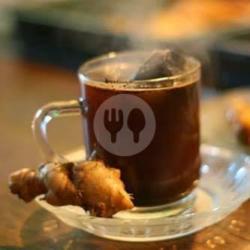 Wedang Kopi Jahe