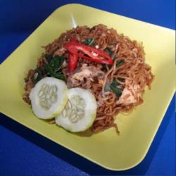 Mie Tek Tek Telur