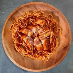 Mie Gochujang Topokki/tteokbokki