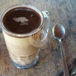 Kopi Susu / Kopi Hitam