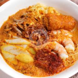 Laksa Bihun