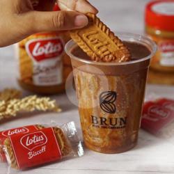 Extra Biscoff Lotus Biscuit