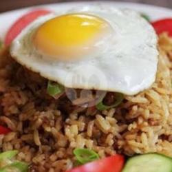 Nasi Goreng Mama Velly   Ayam Suwir