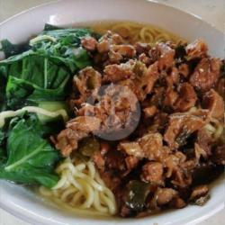 Mie Ayam   Telur
