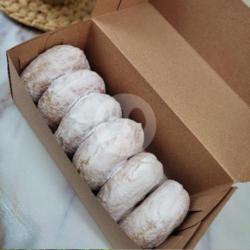 Donat Gula 12 Pcs