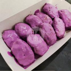 Cau Nugget Full Taro