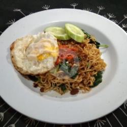 Mie Sedaap Goreng   Telur