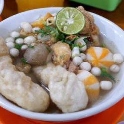 Baso Aci Full Seafood