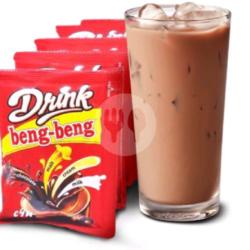 Ice Drink Beng Beng