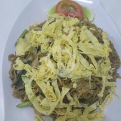 Bakmi Ulang Tahun