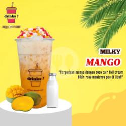 Milky Manggo