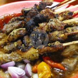 Sate Kelapa