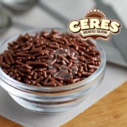 Additional Topping : Ceres