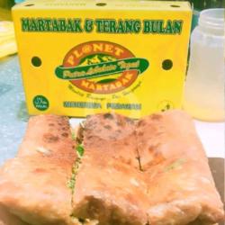 Martabak Telor Special Daging Sapi   3 Telur Ayam