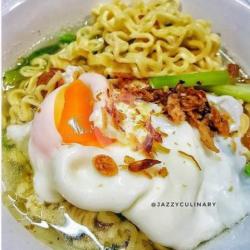 Mie Sedaap Kuah