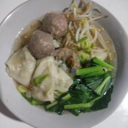 Kwetiaw   Bakso