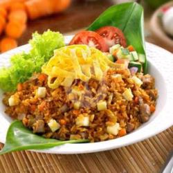 Nasi Goreng Rakyat 88 (beli 5box Gratis 1box)