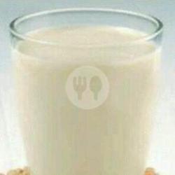 Susu Dancow Panas / Dingin