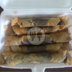 Pisang Coklat Lumer