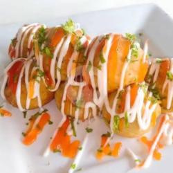 Takoyaki Isi 19