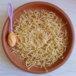 Mie Kriuk Keju