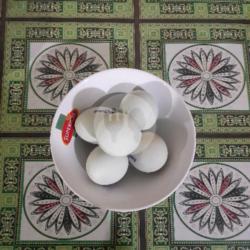 Telor Asin