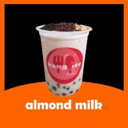 Almond Milk