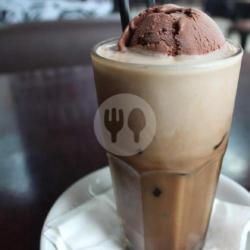 Cappucino Milkshake