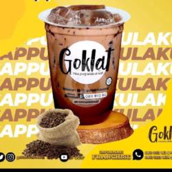 Coffe Ala Goklat