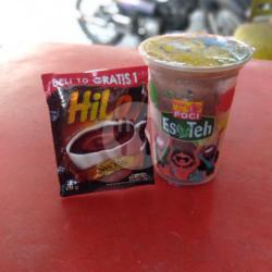 Teh Poci Hilo Coklat Swiss