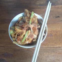 Seblak Krupuk Pedasss Minum