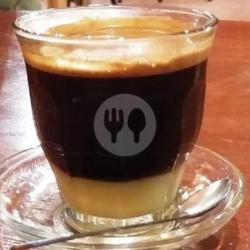 Kopi Susu / Sanger